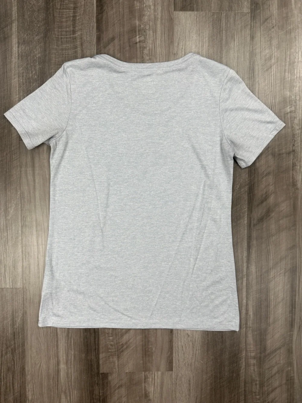 Nike Dri-Fit Legend Scoop Performance Tee - Small - Picture 2 of 7
